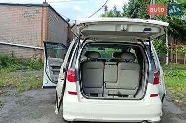 Минивэн Honda Elysion 2011 в 