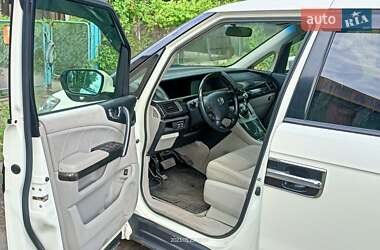 Минивэн Honda Elysion 2011 в 