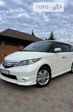 Мінівен Honda Elysion 2011 в Одесі