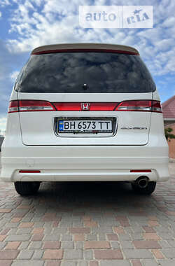 Мінівен Honda Elysion 2011 в Одесі