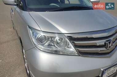 Минивэн Honda Elysion 2012 в 