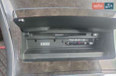 Минивэн Honda Elysion 2012 в 