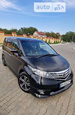 Минивэн Honda Elysion 2012 в Измаиле