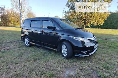 Минивэн Honda Elysion 2010 в Киеве