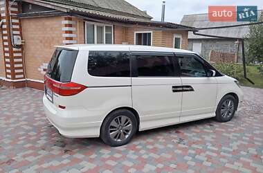 Мінівен Honda Elysion 2011 в 