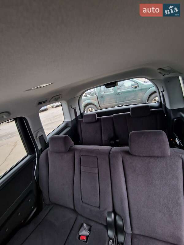 Минивэн Honda Elysion 2009 в Покровском