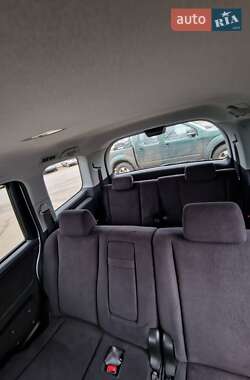 Минивэн Honda Elysion 2009 в 