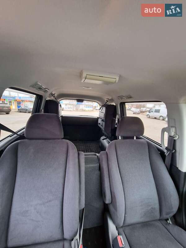 Минивэн Honda Elysion 2009 в Покровском