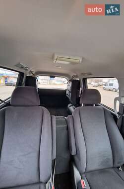 Минивэн Honda Elysion 2009 в 