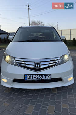 Минивэн Honda Elysion 2011 в 