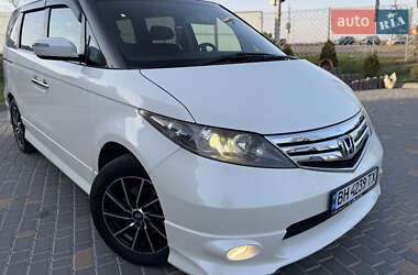 Минивэн Honda Elysion 2011 в 