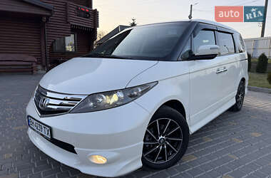 Минивэн Honda Elysion 2011 в 
