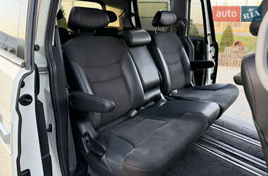 Минивэн Honda Elysion 2011 в 
