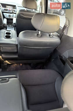 Минивэн Honda Elysion 2011 в 