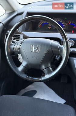 Минивэн Honda Elysion 2011 в 