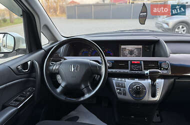Минивэн Honda Elysion 2011 в 