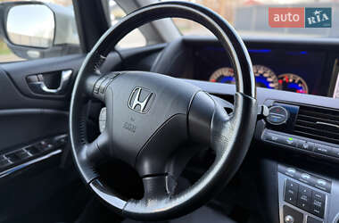 Минивэн Honda Elysion 2011 в 