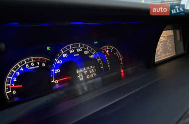 Минивэн Honda Elysion 2011 в 