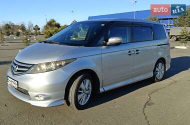 Минивэн Honda Elysion 2008 в 