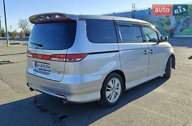 Минивэн Honda Elysion 2008 в 