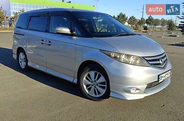 Минивэн Honda Elysion 2008 в 