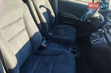 Минивэн Honda Elysion 2008 в 