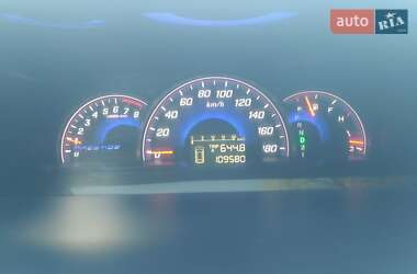 Минивэн Honda Elysion 2012 в 