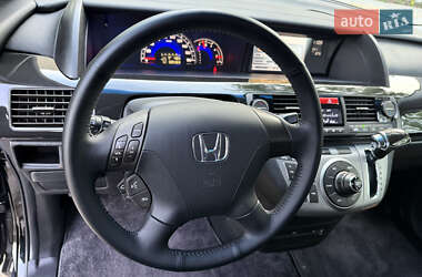 Минивэн Honda Elysion 2012 в 