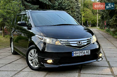 Минивэн Honda Elysion 2012 в 