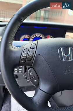 Минивэн Honda Elysion 2012 в 