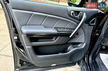 Минивэн Honda Elysion 2012 в 