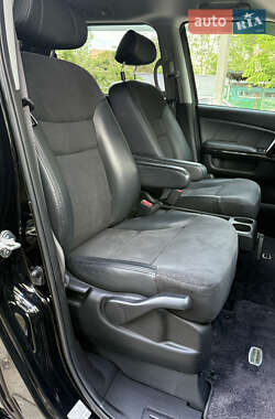 Минивэн Honda Elysion 2012 в 