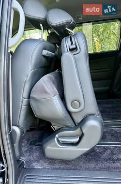 Минивэн Honda Elysion 2012 в 