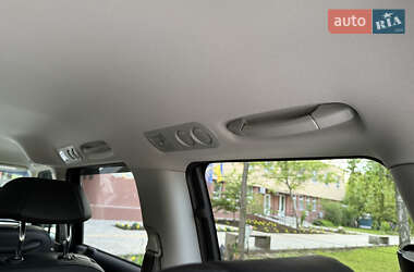 Минивэн Honda Elysion 2012 в 