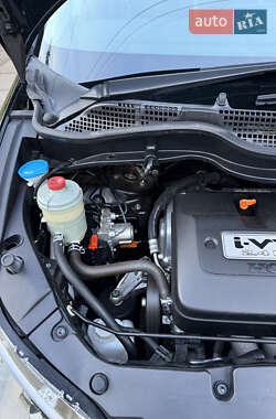 Минивэн Honda Elysion 2012 в 