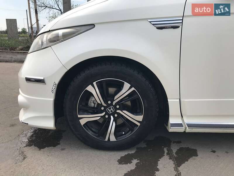 Минивэн Honda Elysion 2012 в Великодолинском