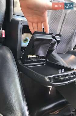 Минивэн Honda Elysion 2012 в 