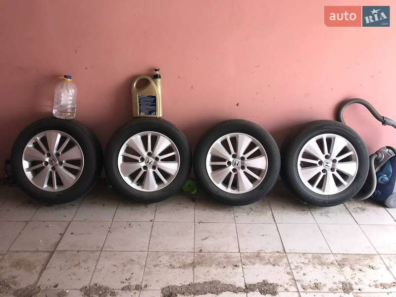 Минивэн Honda Elysion 2012 в Великодолинском