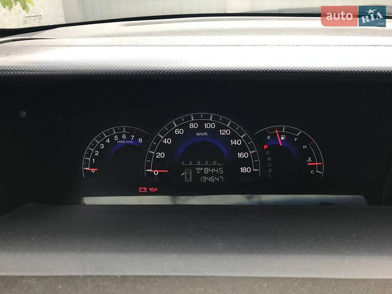 Минивэн Honda Elysion 2012 в Великодолинском