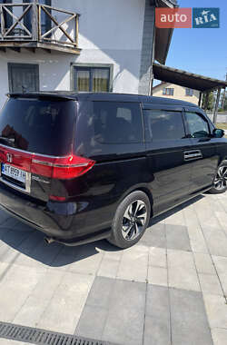 Мінівен Honda Elysion 2010 в 