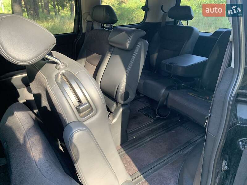 Мінівен Honda Elysion 2010 в Світловодську