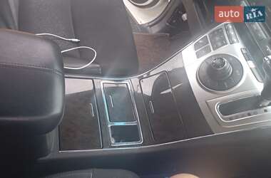 Мінівен Honda Elysion 2011 в 