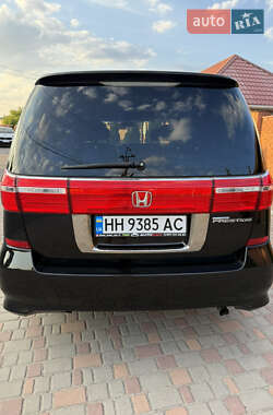 Минивэн Honda Elysion 2012 в 