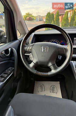 Минивэн Honda Elysion 2012 в 