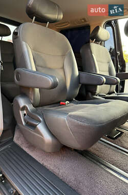 Минивэн Honda Elysion 2012 в 