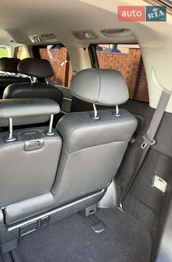 Минивэн Honda Elysion 2012 в 