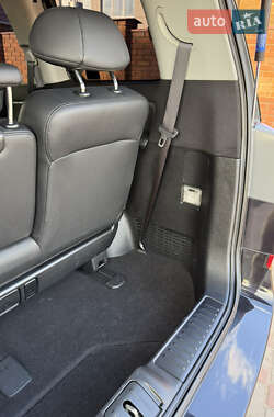 Минивэн Honda Elysion 2012 в 