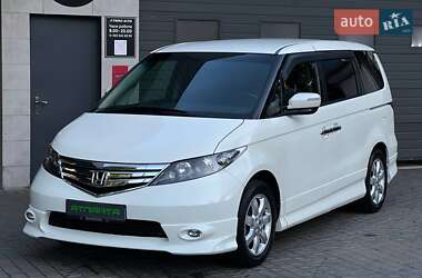 Минивэн Honda Elysion 2011 в Одессе