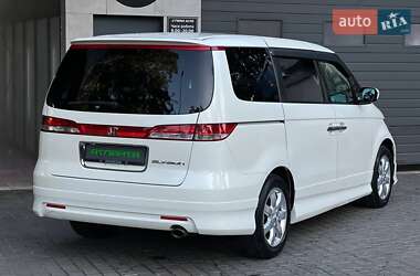 Минивэн Honda Elysion 2011 в 