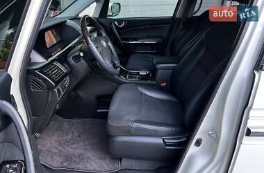 Минивэн Honda Elysion 2011 в 